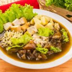 Resep Tahu Campur Surabaya, Kuliner Tahu yang Wajib Dicoba