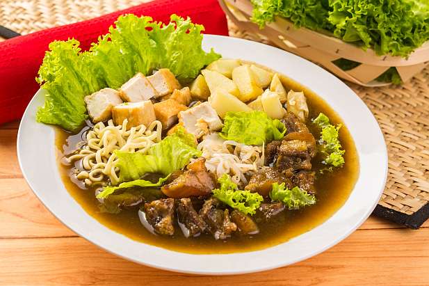 Resep Tahu Campur Surabaya, Kuliner Tahu yang Wajib Dicoba