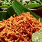 Resep Ikan Tongkol Suwir Aceh, Enak Dimakan dengan Nasi Hangat